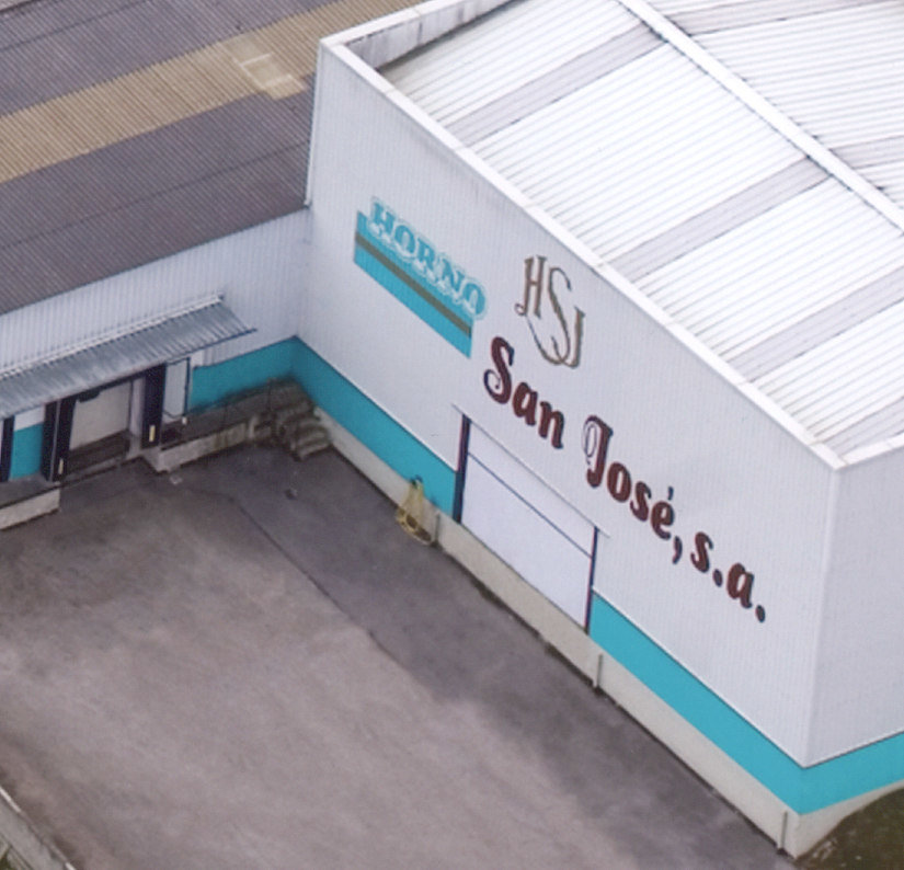 Almacén de Santiago de Cartes