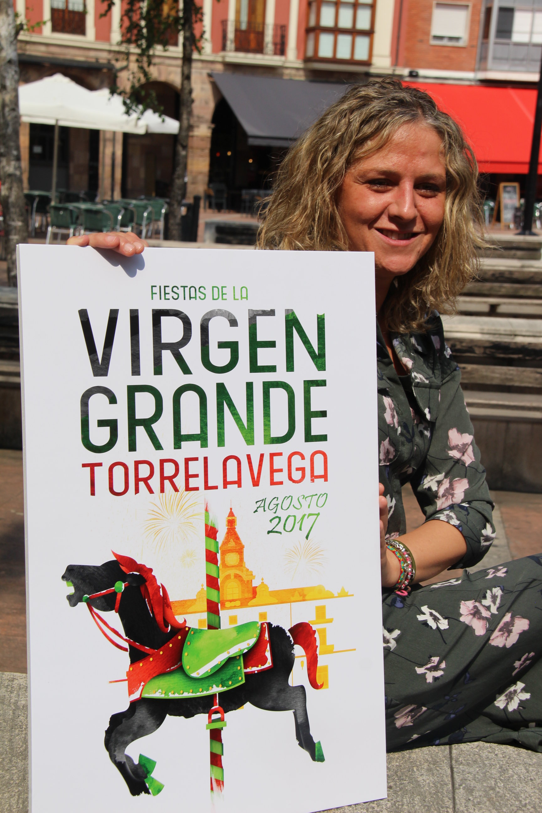 Presentación del cartel