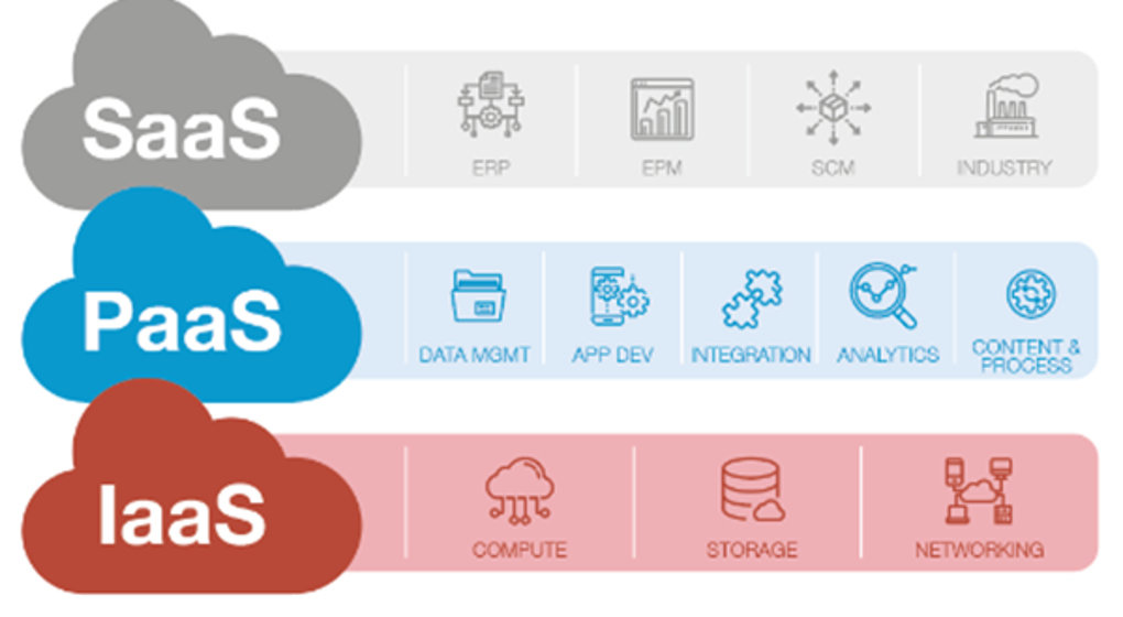 Servicios que ofrece Neteris