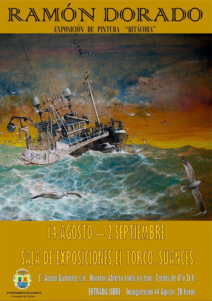 cartel ramón dorado(1)